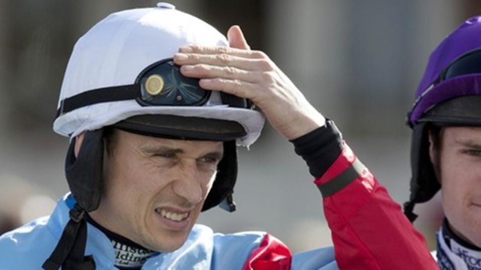 Paddy Brennan